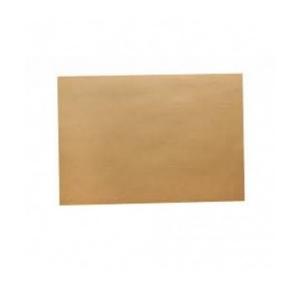 Premium Brown Envelope 16x12 Inch, 100 GSM (Pack of 50 Pcs)